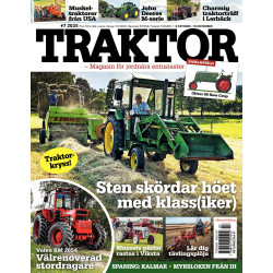 Traktor 25-07